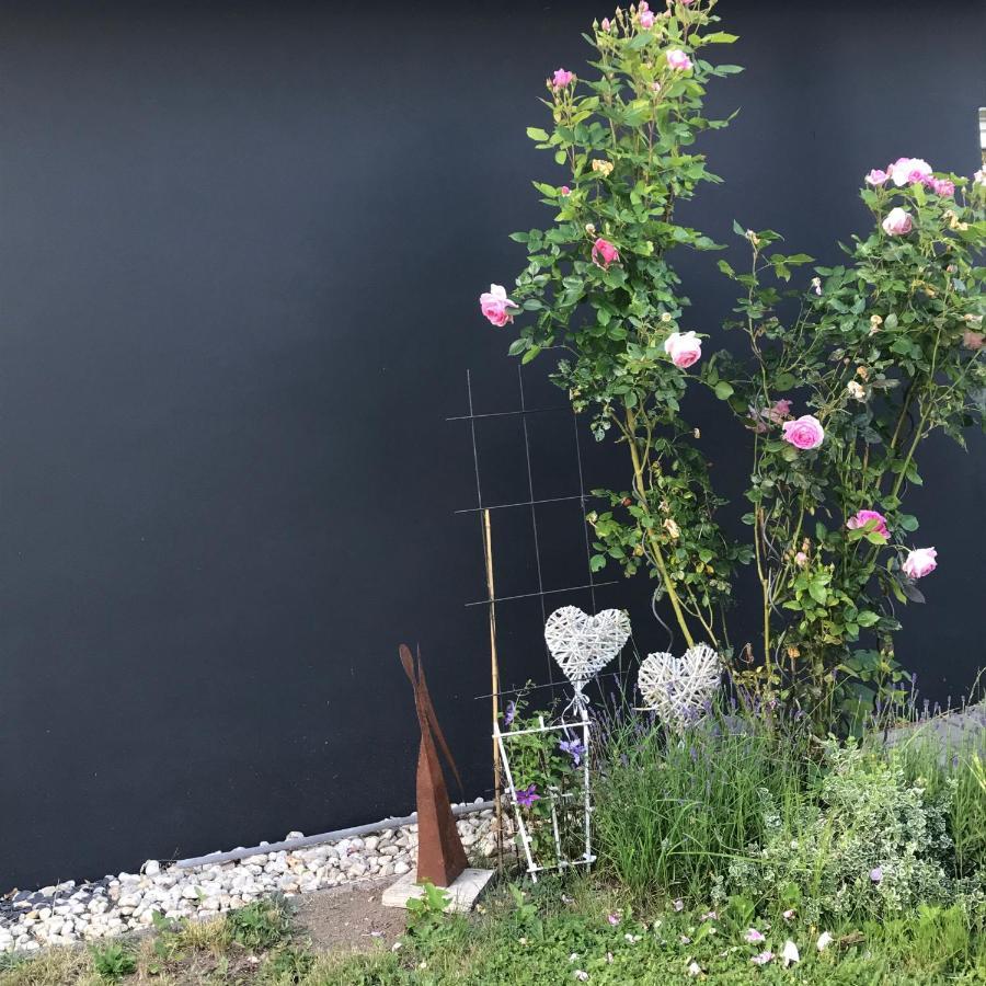 Woanders Zu Hause 4 Sterne Fewo Kolbingen  Exteriér fotografie