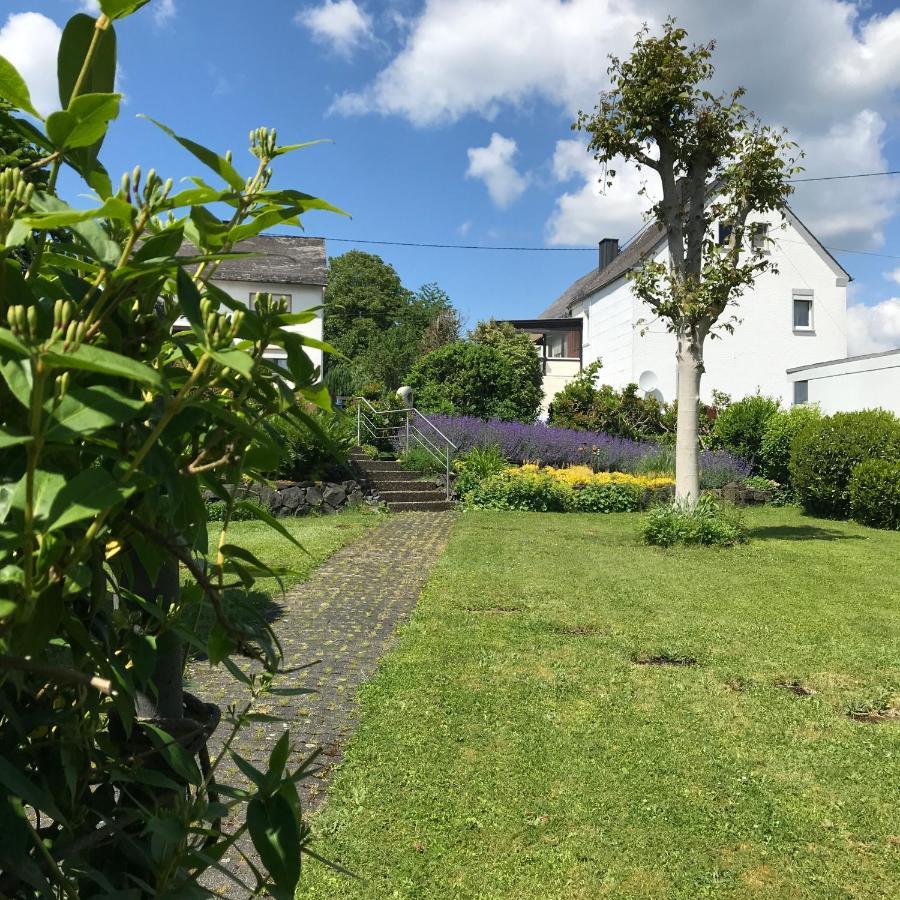 Woanders Zu Hause 4 Sterne Fewo Kolbingen  Exteriér fotografie