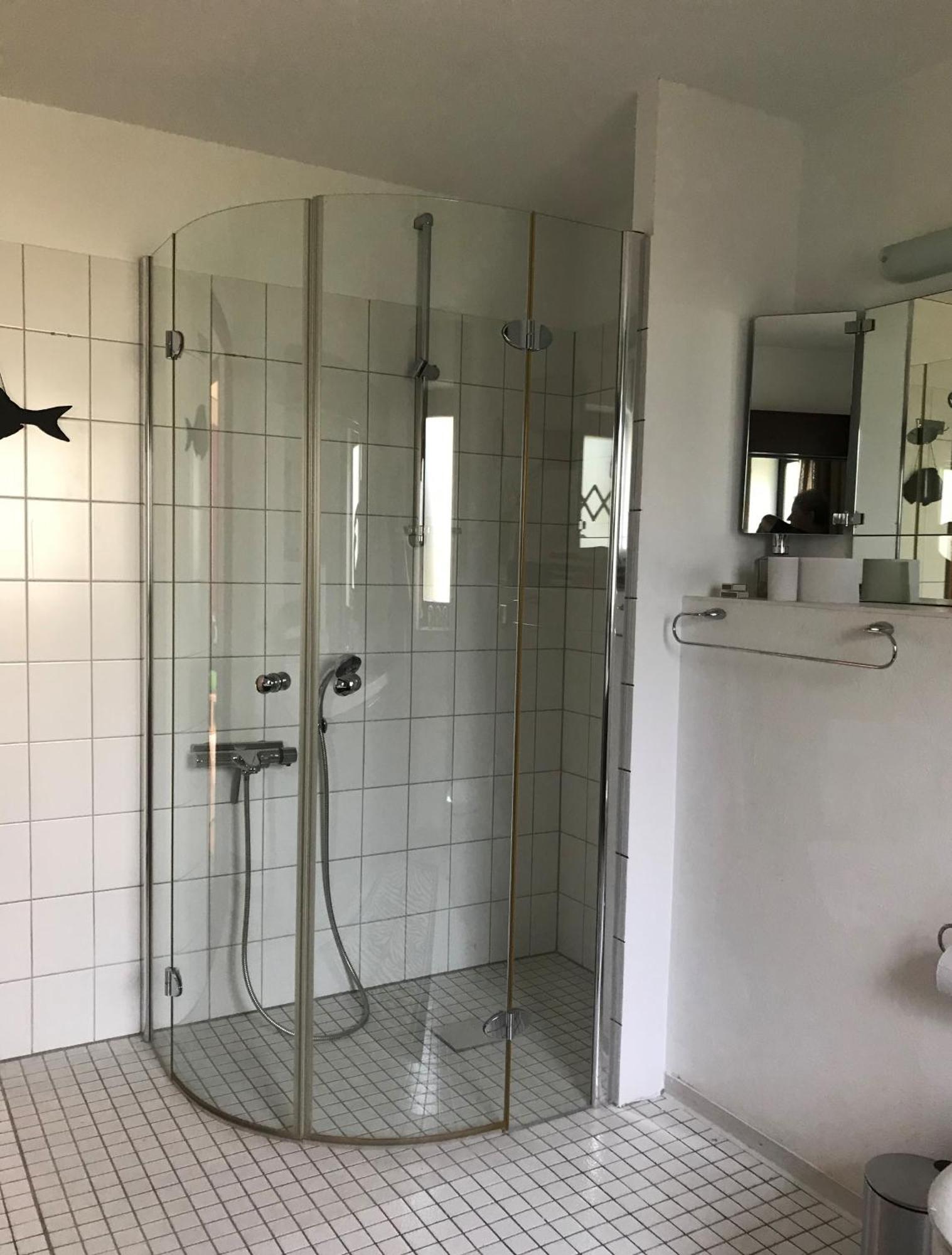 Woanders Zu Hause 4 Sterne Fewo Kolbingen  Exteriér fotografie